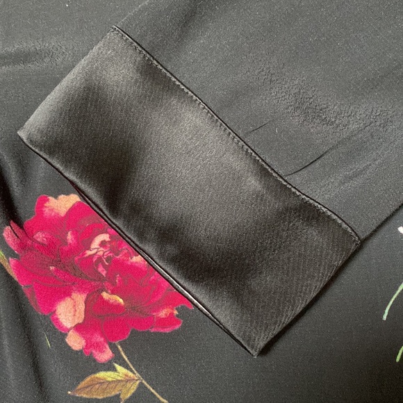 Allen Schwartz XS Kimono Jacket - Mint condition! - Picture 8 of 9